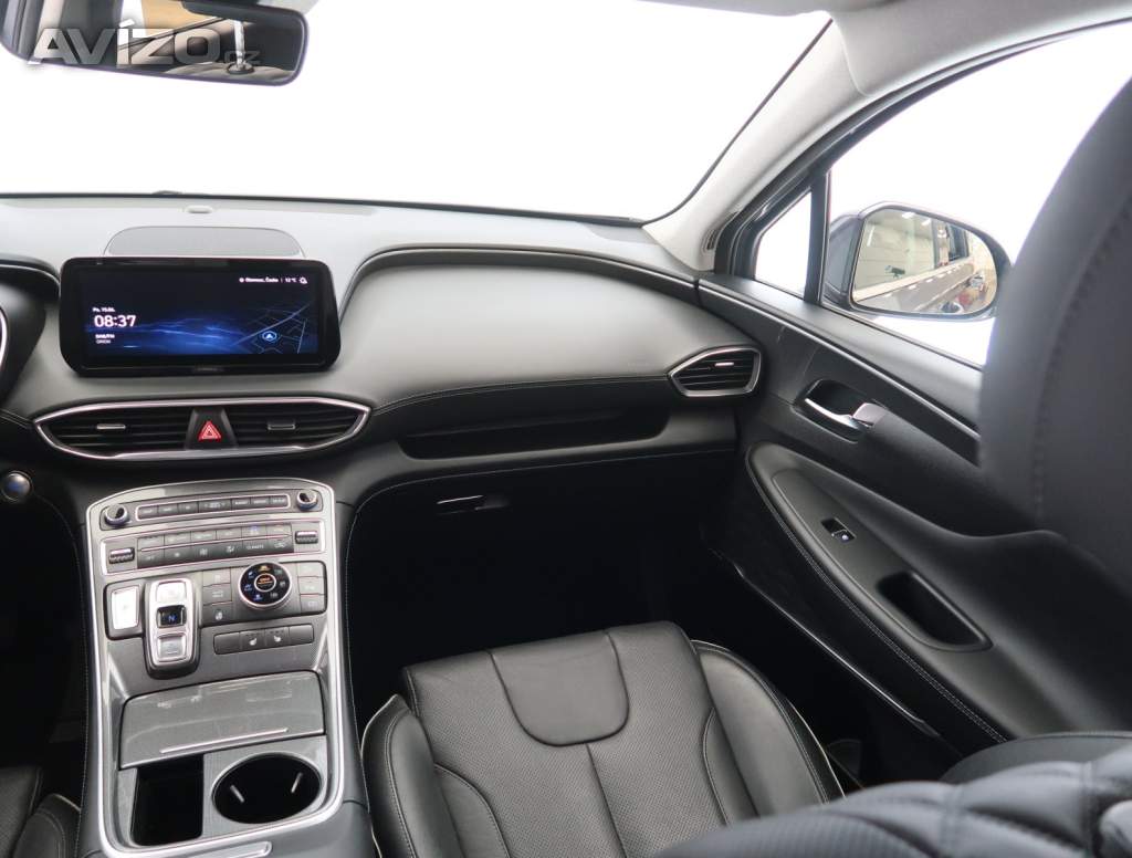 Foto inzerátu Hyundai Santa Fe 2.2 CRDi