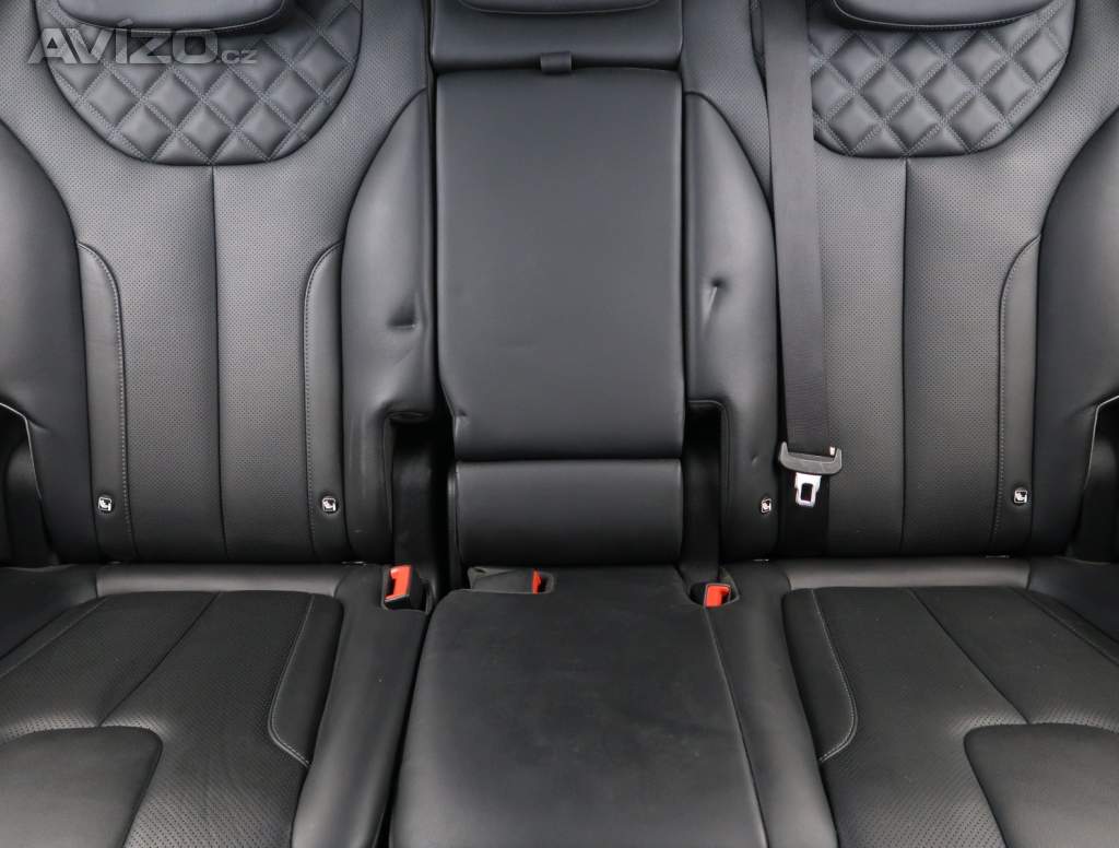 Foto inzerátu Hyundai Santa Fe 2.2 CRDi