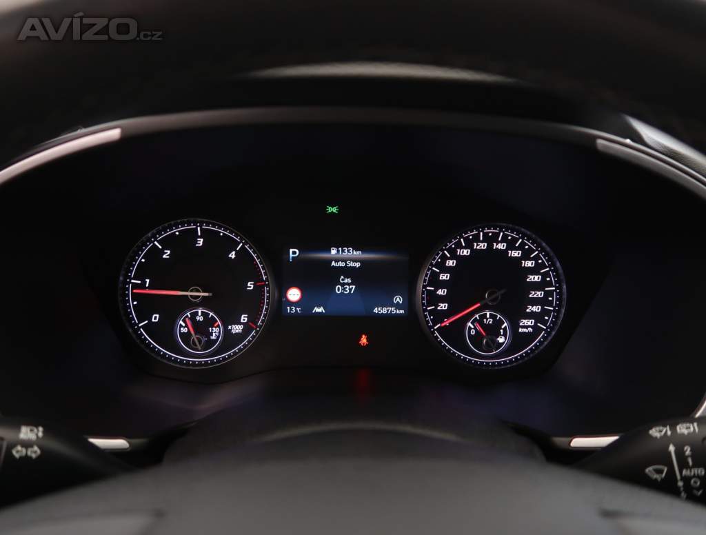 Foto inzerátu Hyundai Santa Fe 2.2 CRDi