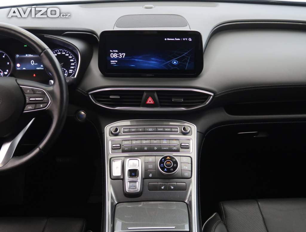 Foto inzerátu Hyundai Santa Fe 2.2 CRDi