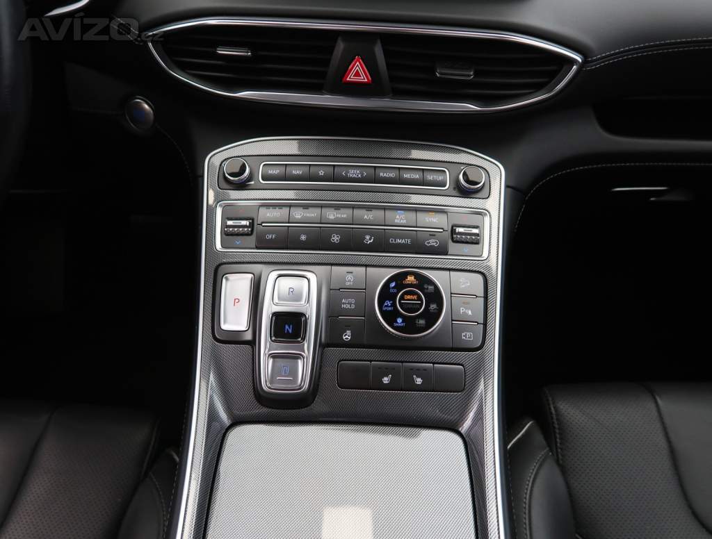 Foto inzerátu Hyundai Santa Fe 2.2 CRDi