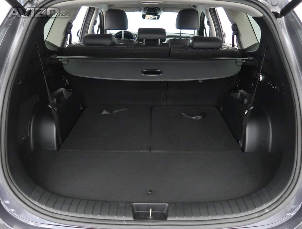 Foto inzerátu Hyundai Santa Fe 2.2 CRDi