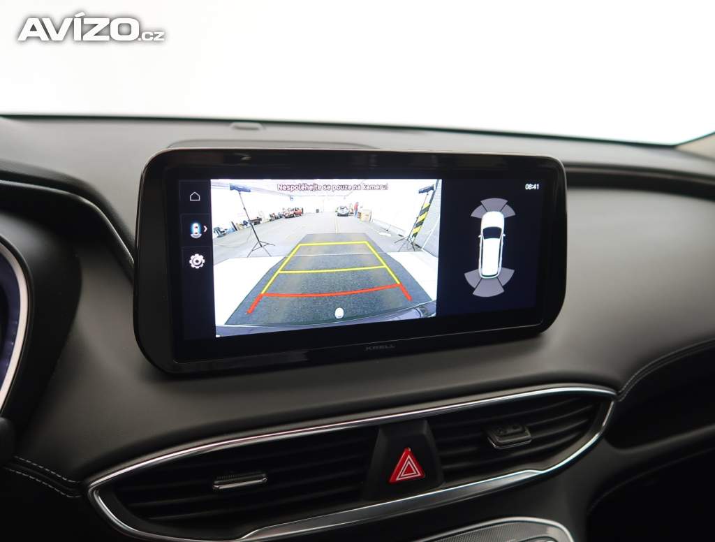 Foto inzerátu Hyundai Santa Fe 2.2 CRDi