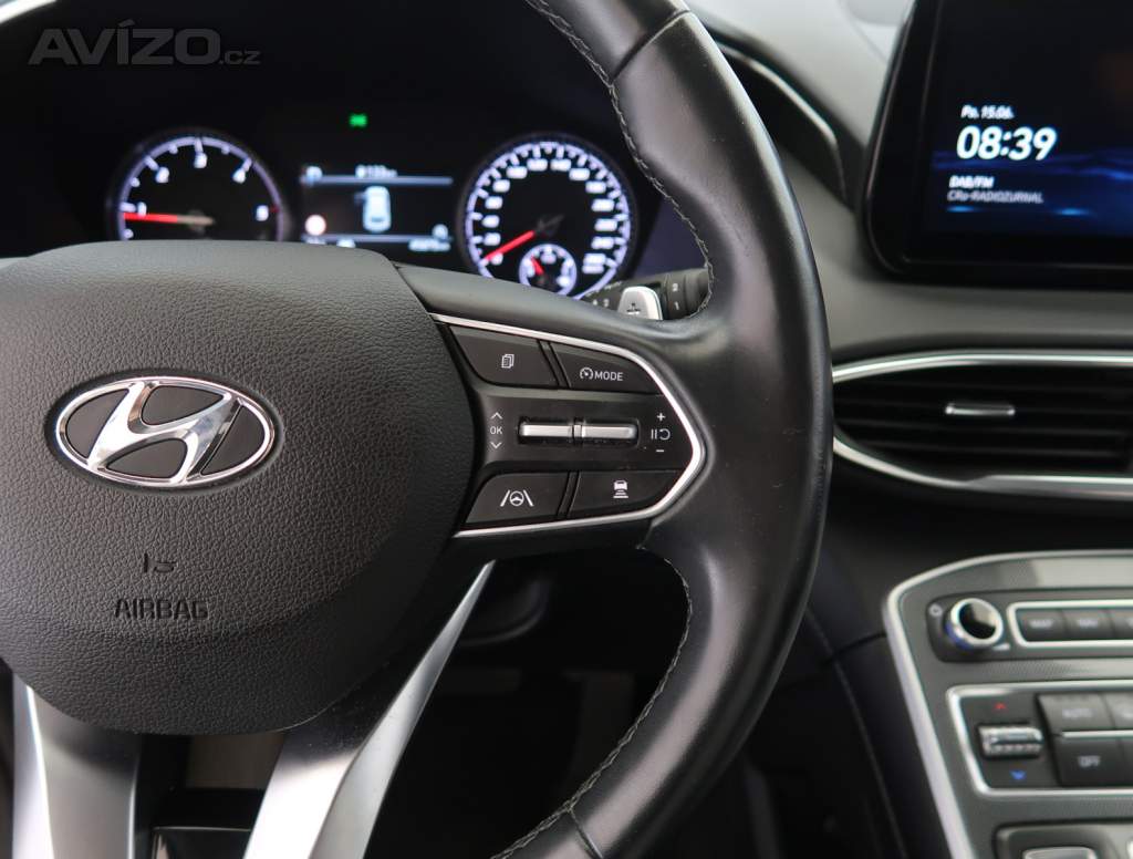 Foto inzerátu Hyundai Santa Fe 2.2 CRDi
