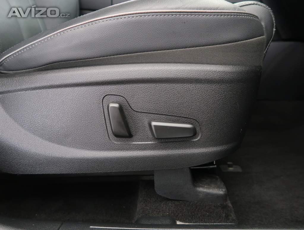 Foto inzerátu Hyundai Santa Fe 2.2 CRDi