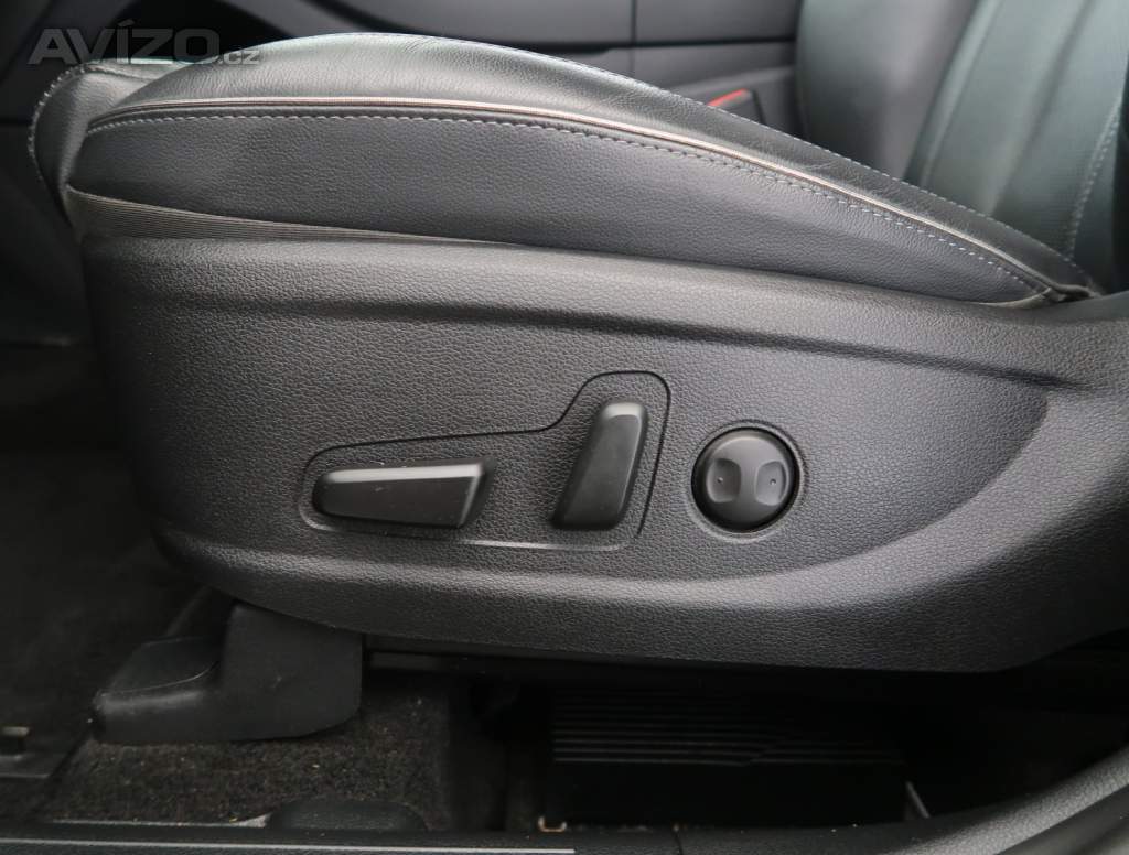 Foto inzerátu Hyundai Santa Fe 2.2 CRDi