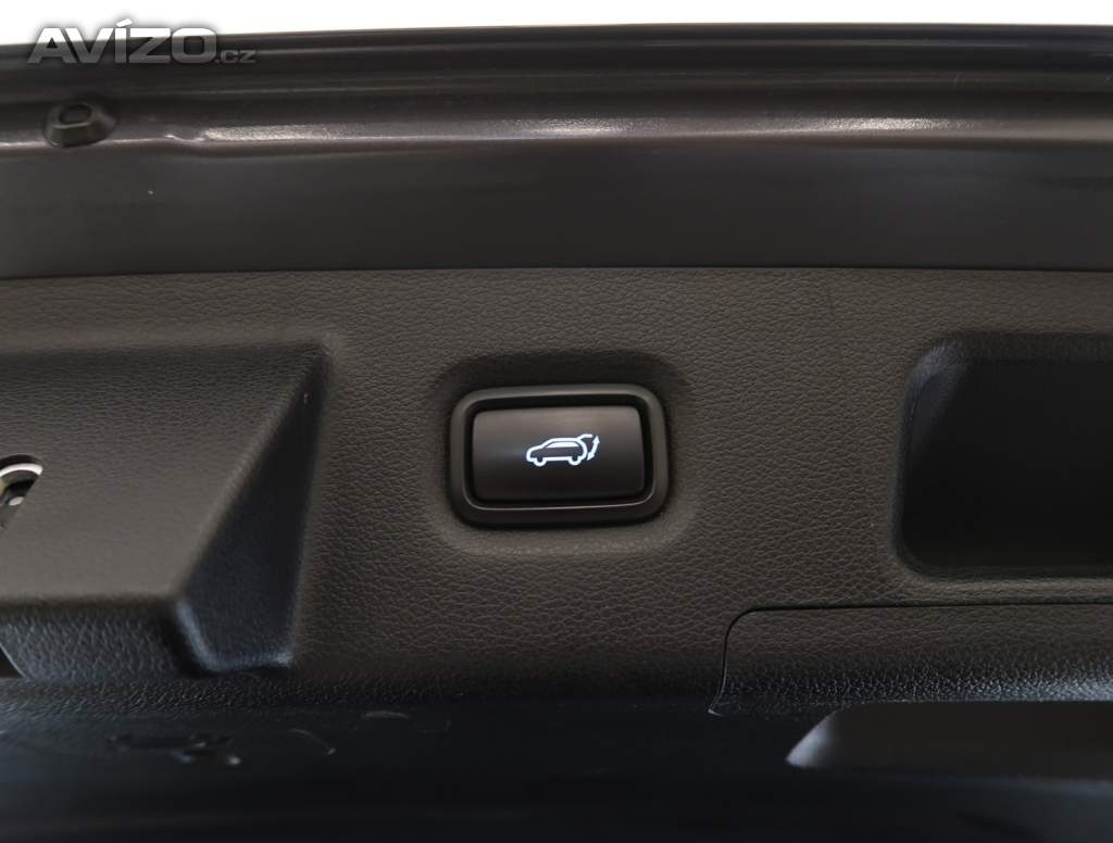 Foto inzerátu Hyundai Santa Fe 2.2 CRDi