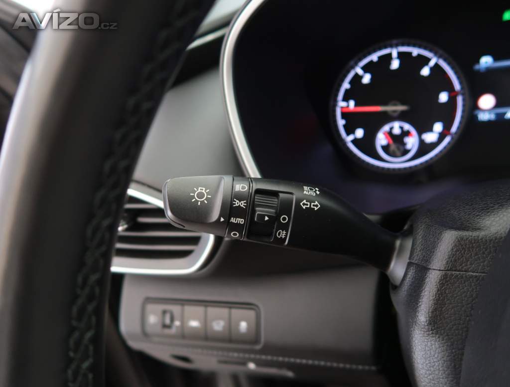 Foto inzerátu Hyundai Santa Fe 2.2 CRDi