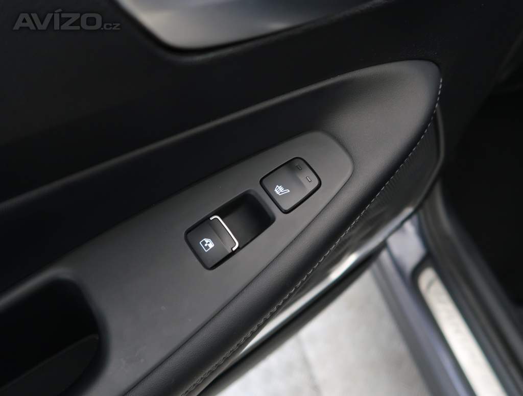 Foto inzerátu Hyundai Santa Fe 2.2 CRDi