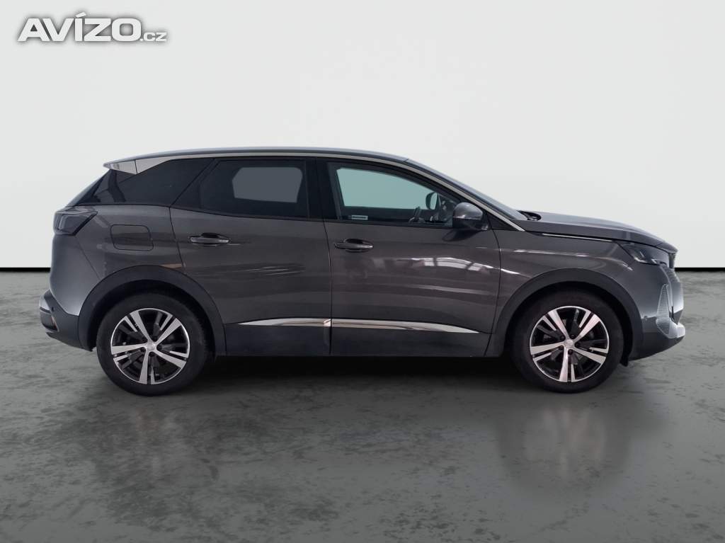 Foto inzerátu Peugeot 3008 1.2 PureTech