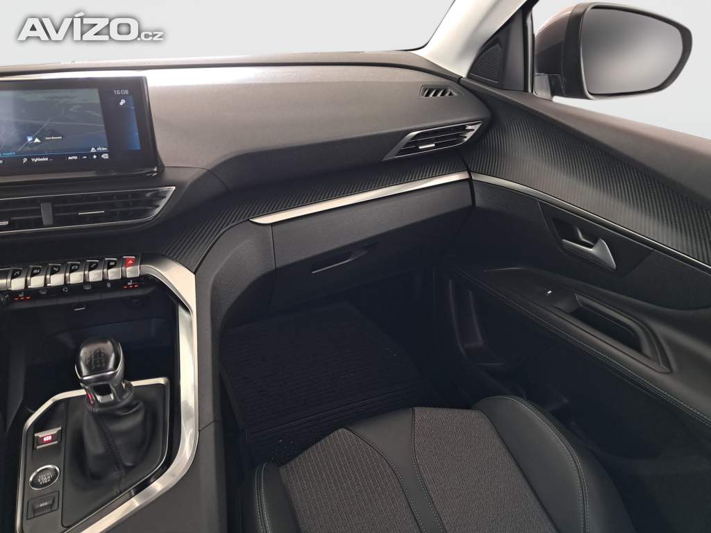 Foto inzerátu Peugeot 3008 1.2 PureTech