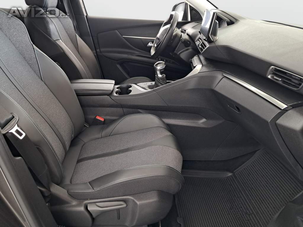 Foto inzerátu Peugeot 3008 1.2 PureTech