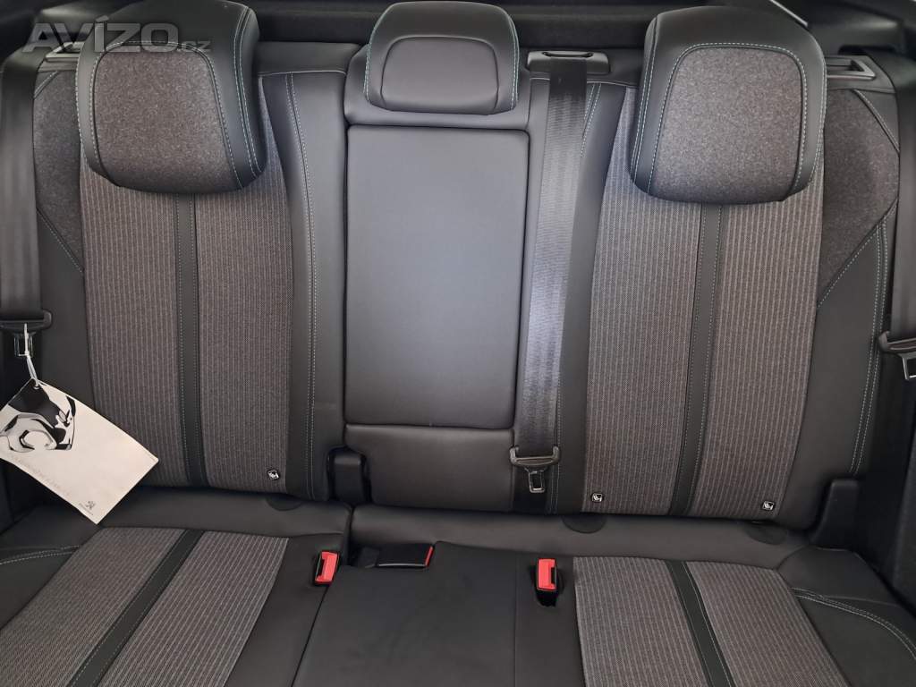Foto inzerátu Peugeot 3008 1.2 PureTech
