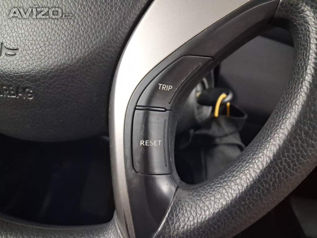Foto inzerátu Hyundai i30 1.6 MPI