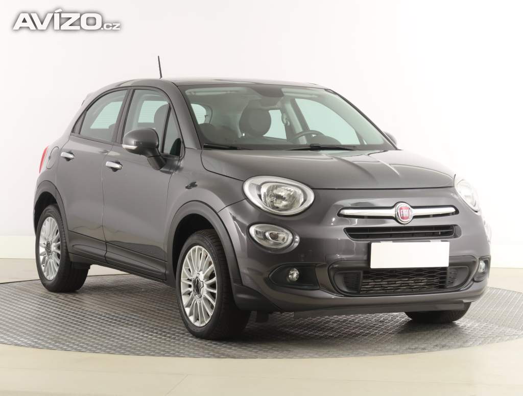 Fiat 500X 1.4 MultiAir