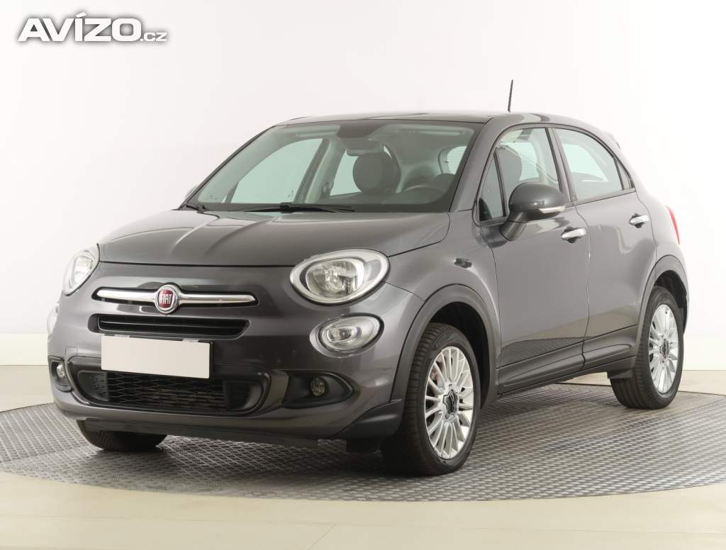 Foto inzerátu Fiat 500X 1.4 MultiAir