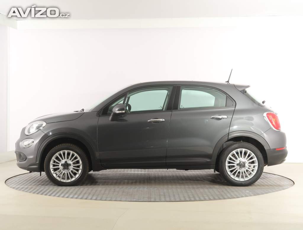 Foto inzerátu Fiat 500X 1.4 MultiAir