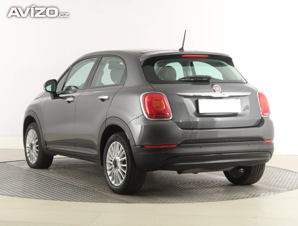 Foto inzerátu Fiat 500X 1.4 MultiAir