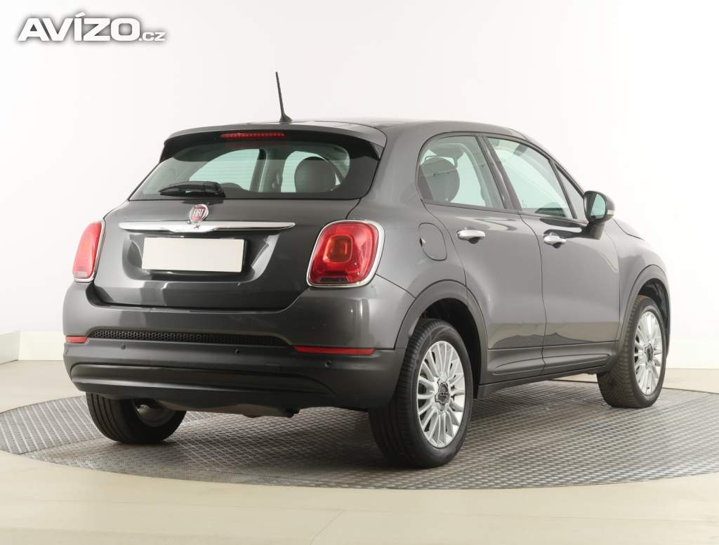 Foto inzerátu Fiat 500X 1.4 MultiAir