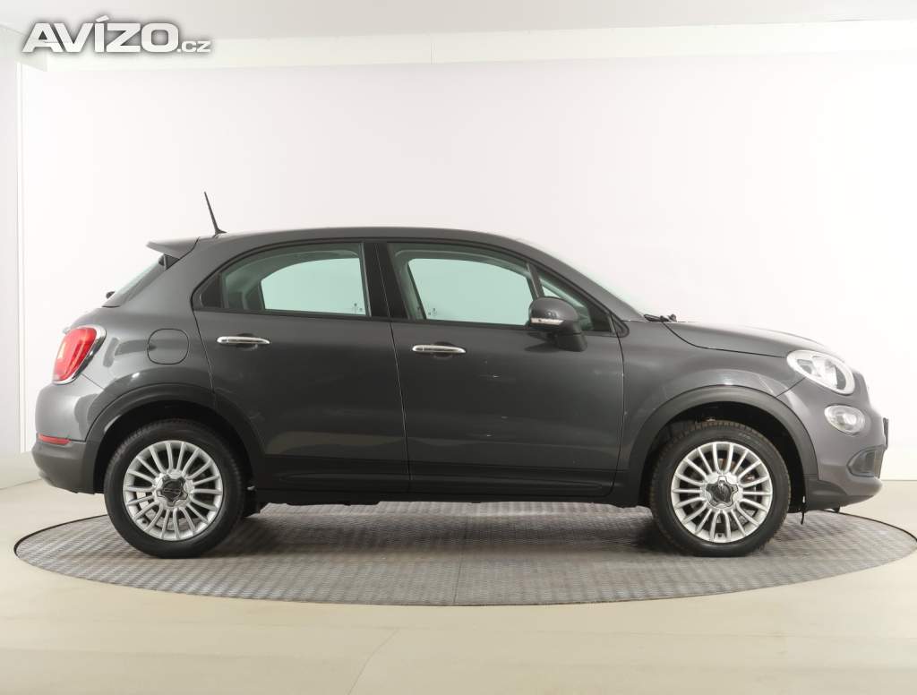 Foto inzerátu Fiat 500X 1.4 MultiAir