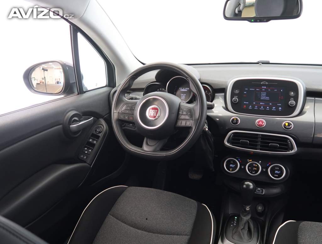Foto inzerátu Fiat 500X 1.4 MultiAir