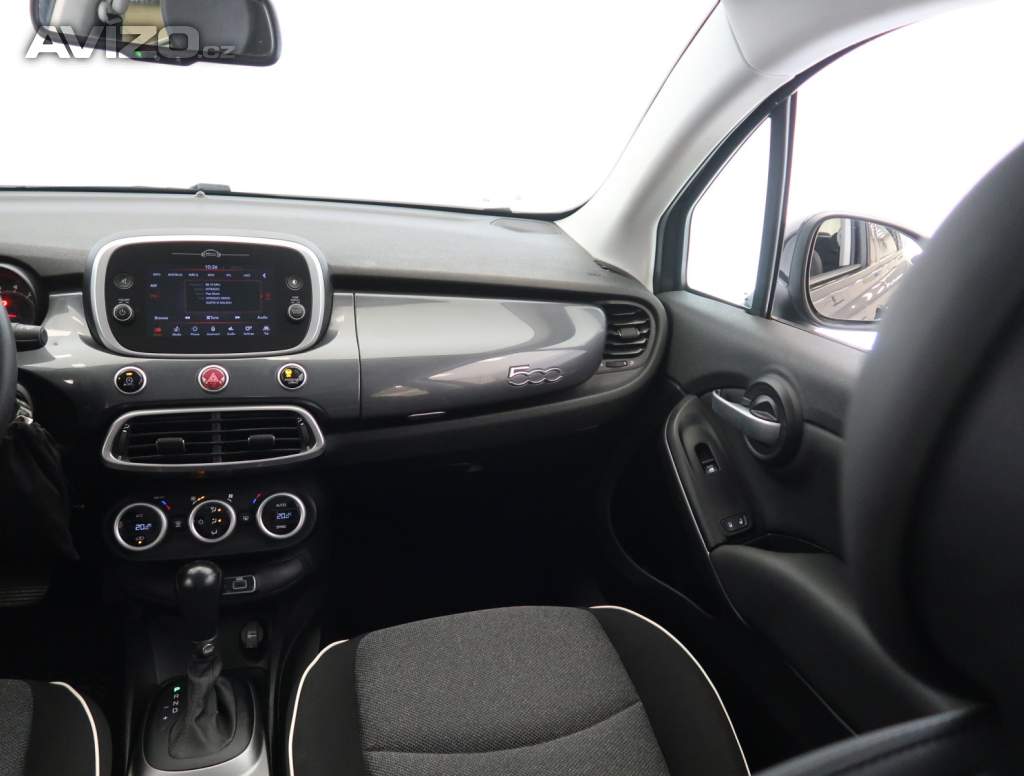 Foto inzerátu Fiat 500X 1.4 MultiAir