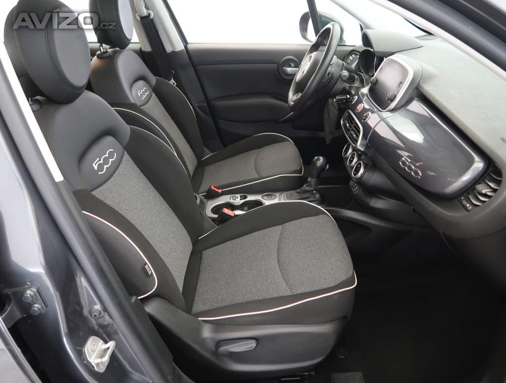 Foto inzerátu Fiat 500X 1.4 MultiAir