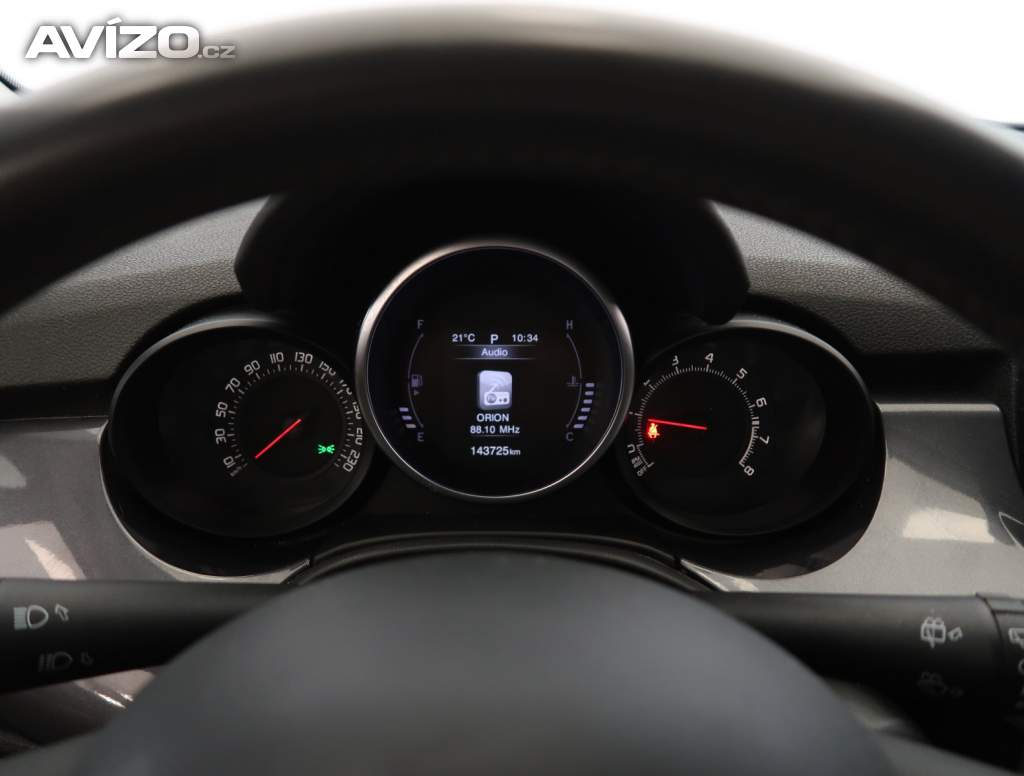 Foto inzerátu Fiat 500X 1.4 MultiAir