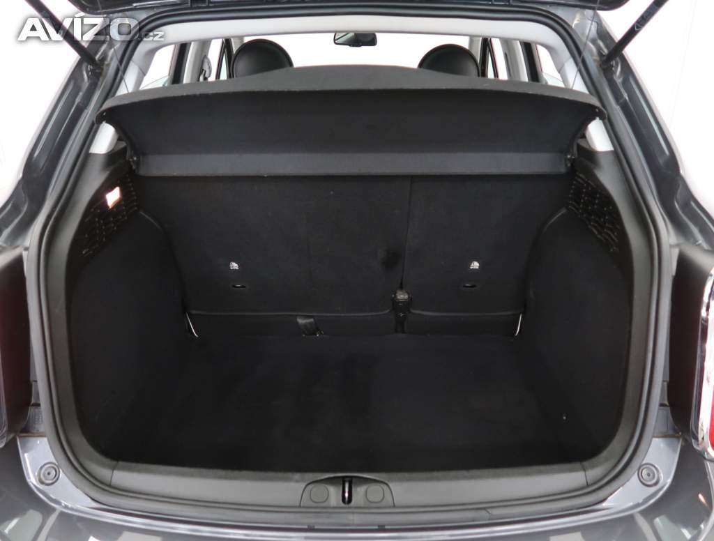 Foto inzerátu Fiat 500X 1.4 MultiAir