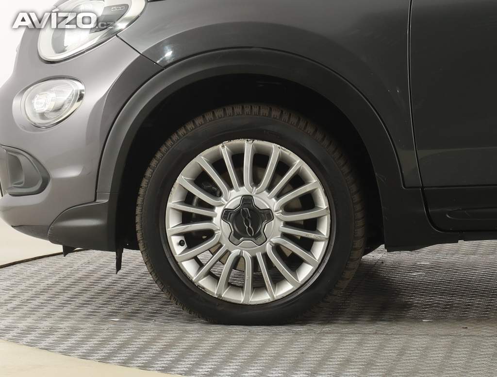 Foto inzerátu Fiat 500X 1.4 MultiAir