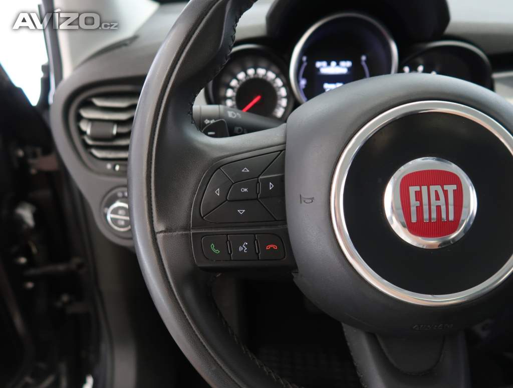 Foto inzerátu Fiat 500X 1.4 MultiAir