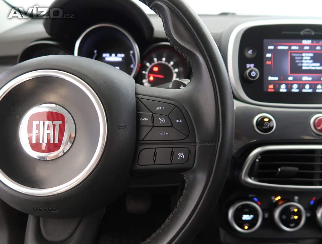 Foto inzerátu Fiat 500X 1.4 MultiAir
