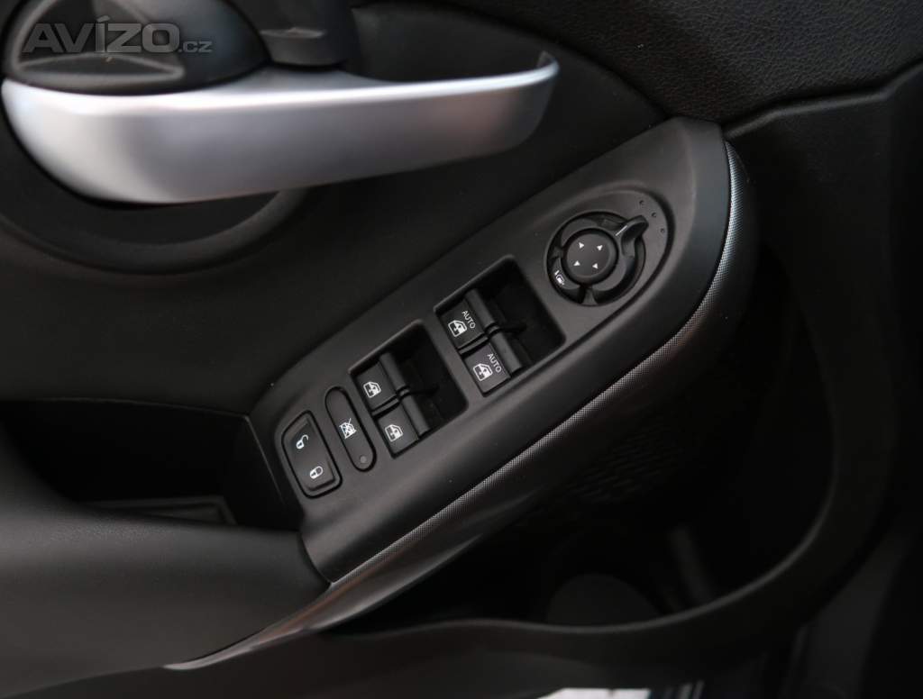 Foto inzerátu Fiat 500X 1.4 MultiAir