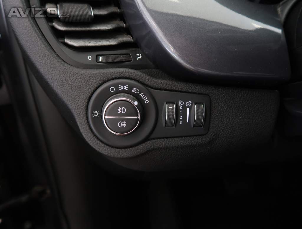 Foto inzerátu Fiat 500X 1.4 MultiAir