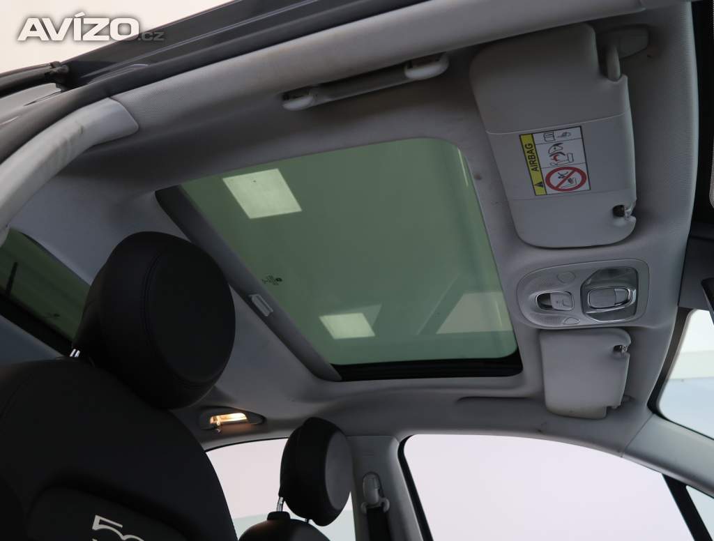 Foto inzerátu Fiat 500X 1.4 MultiAir
