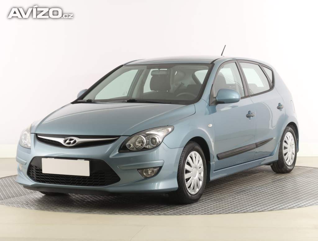 Foto inzerátu Hyundai i30 1.4 CVVT