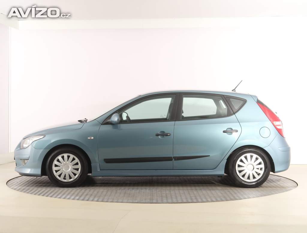 Foto inzerátu Hyundai i30 1.4 CVVT