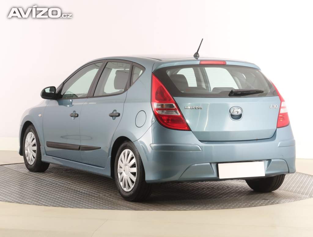 Foto inzerátu Hyundai i30 1.4 CVVT
