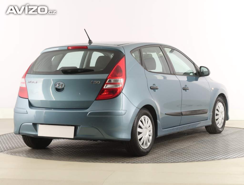Foto inzerátu Hyundai i30 1.4 CVVT