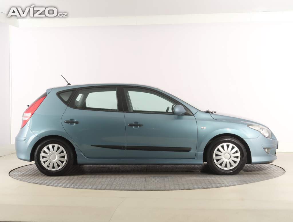 Foto inzerátu Hyundai i30 1.4 CVVT