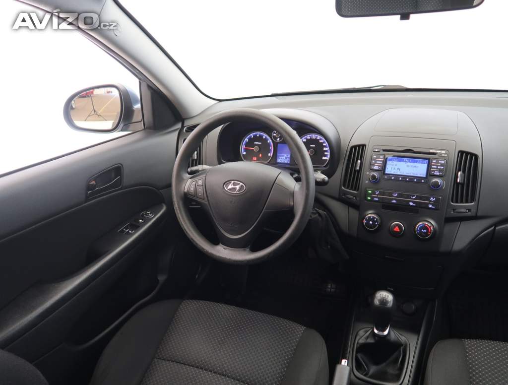 Foto inzerátu Hyundai i30 1.4 CVVT