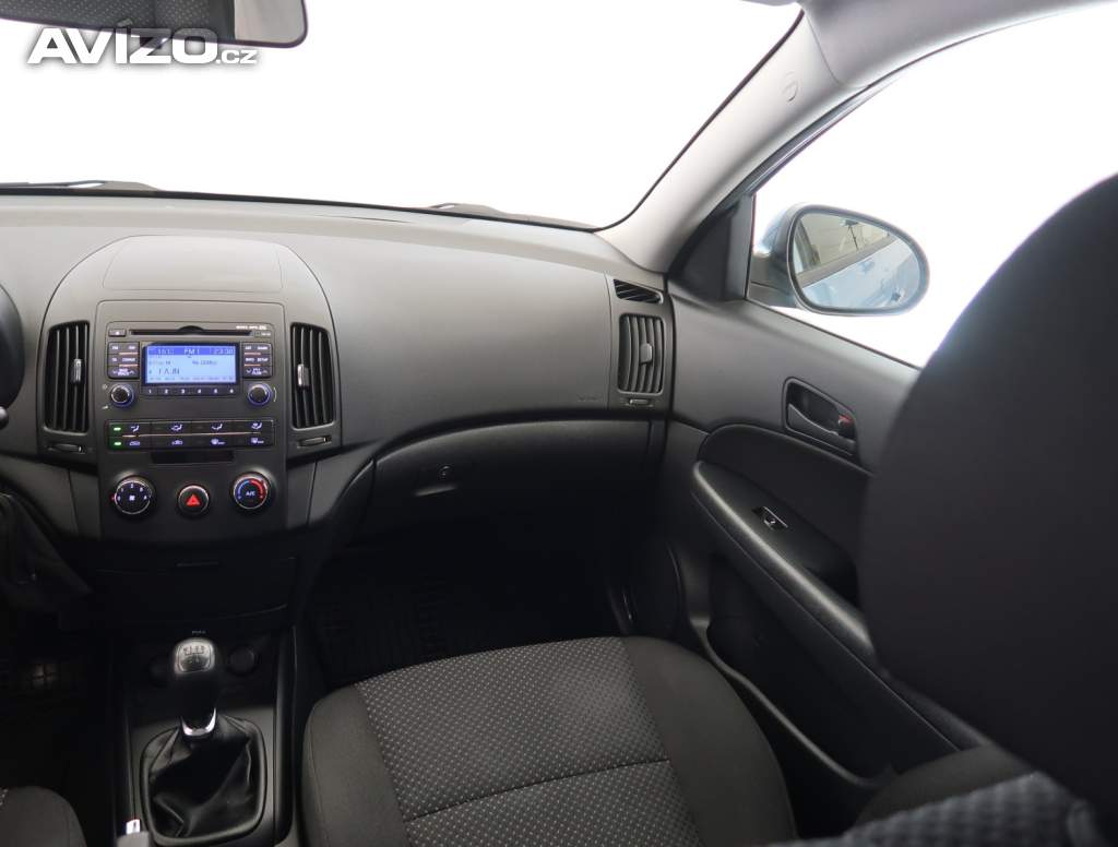 Foto inzerátu Hyundai i30 1.4 CVVT