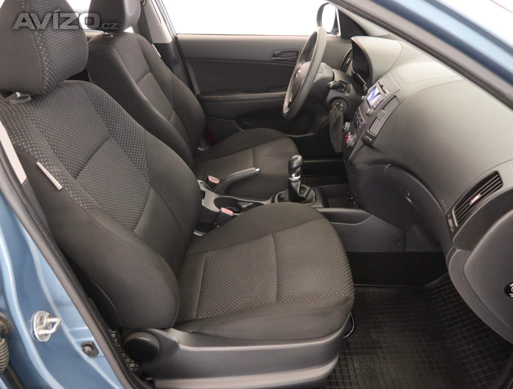 Foto inzerátu Hyundai i30 1.4 CVVT