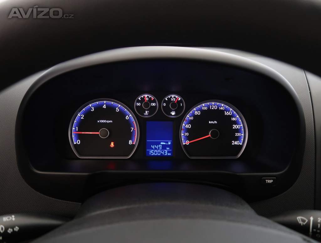 Foto inzerátu Hyundai i30 1.4 CVVT