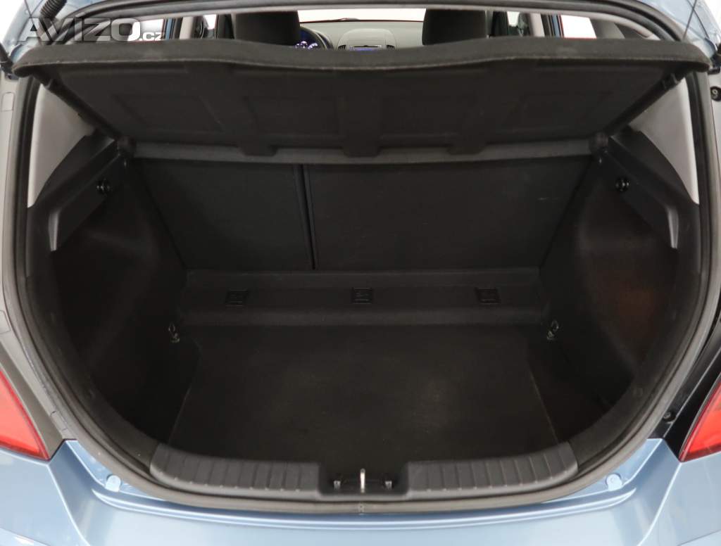 Foto inzerátu Hyundai i30 1.4 CVVT