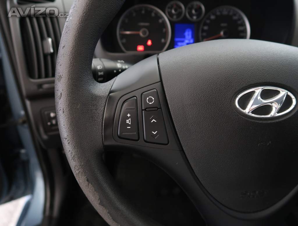Foto inzerátu Hyundai i30 1.4 CVVT
