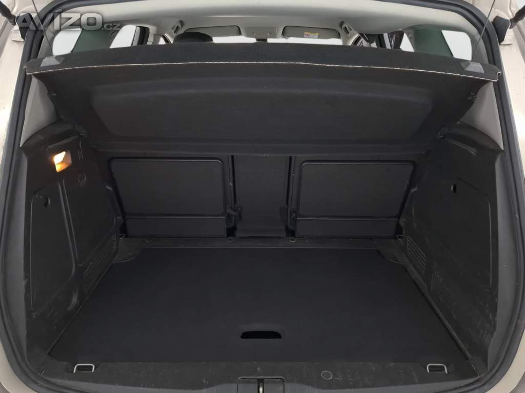 Foto inzerátu Opel Meriva 1.4 Turbo