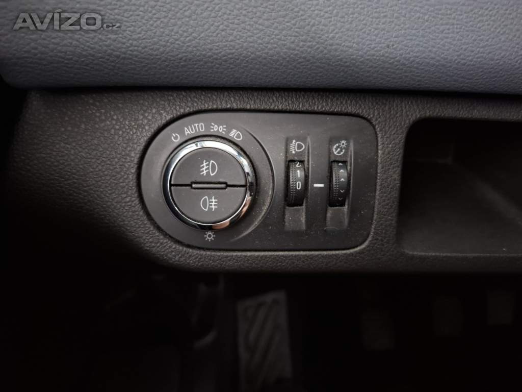 Foto inzerátu Opel Meriva 1.4 Turbo