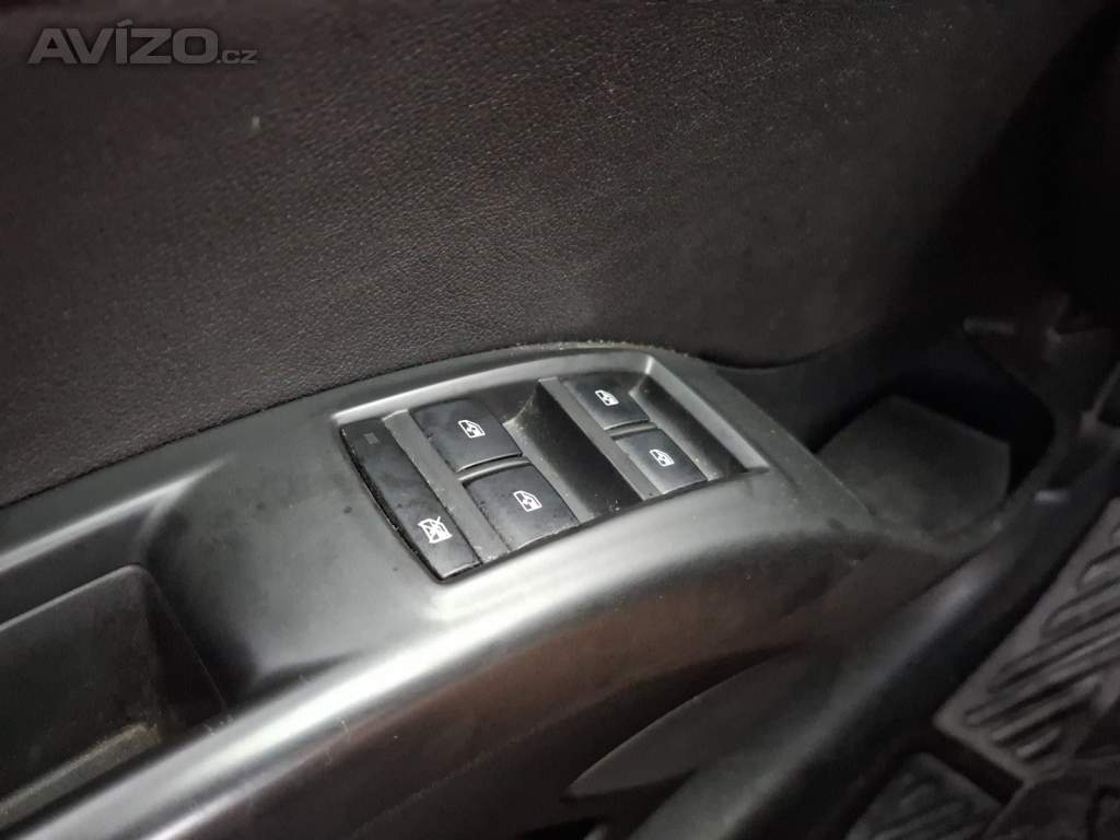 Foto inzerátu Opel Meriva 1.4 Turbo