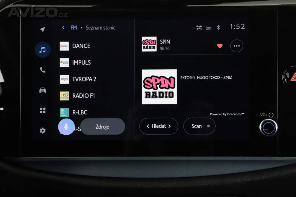 Toyota Aygo X 1.0